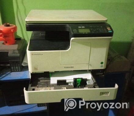 Duplex Photocopier