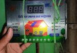 Solar pannel and Battery