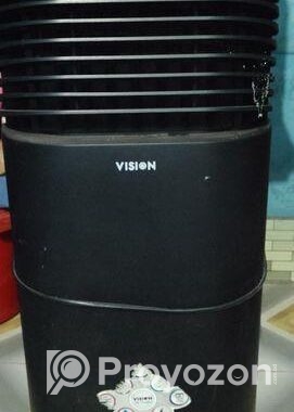 Used Vision VIS Frosty Air Cooler 20 Litre