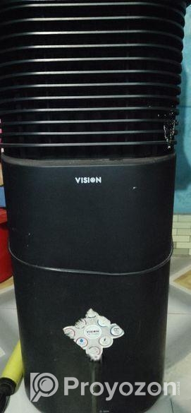 Used Vision VIS Frosty Air Cooler 20 Litre