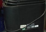 Used Vision VIS Frosty Air Cooler 20 Litre
