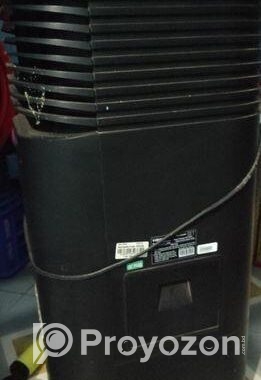 Used Vision VIS Frosty Air Cooler 20 Litre