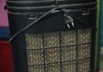 Used Vision VIS Frosty Air Cooler 20 Litre