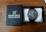 Apache Watch