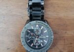 Apache Watch