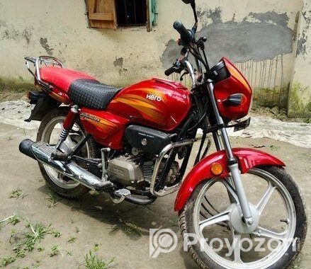 Hero Splendor Plus ibs breaking system 2025
