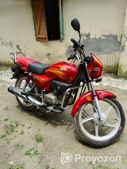 Hero Splendor Plus ibs breaking system 2025