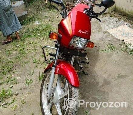 Hero Splendor Plus ibs breaking system 2025