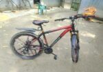 Bicicle for sale