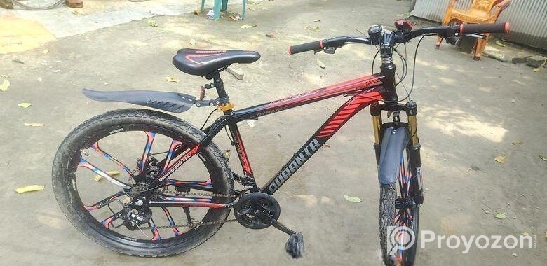 Bicicle for sale