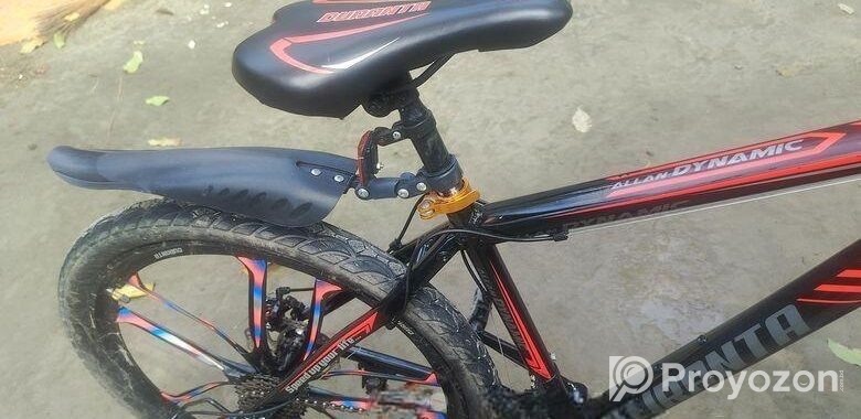 Bicicle for sale