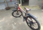 Bicicle for sale