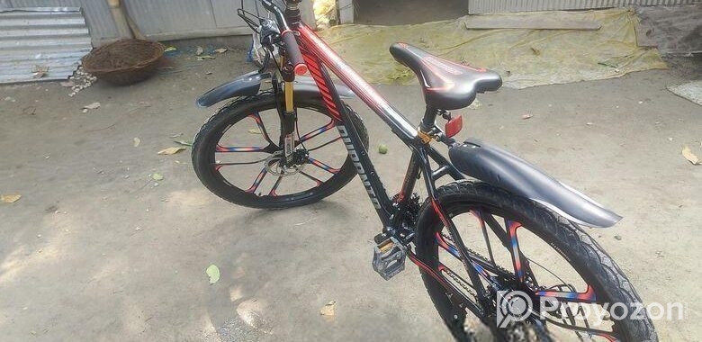 Bicicle for sale