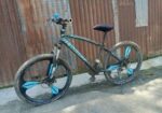 Bicycle for sell