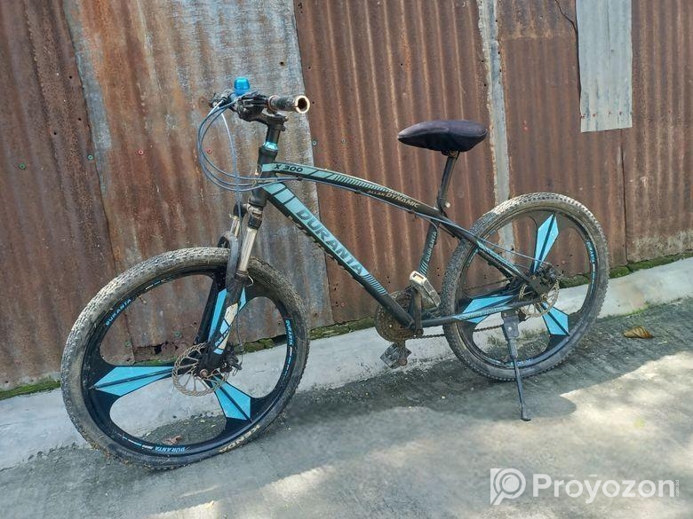 Bicycle for sell