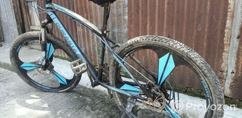 Bicycle for sell