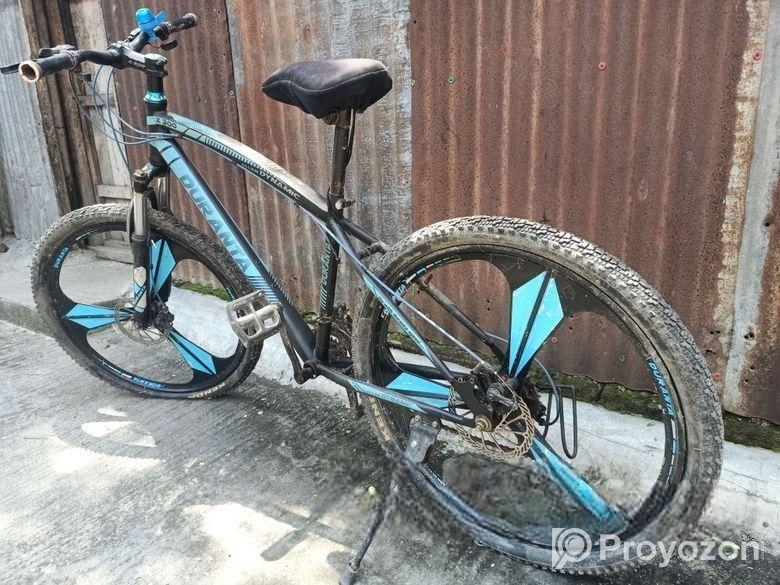 Bicycle for sell