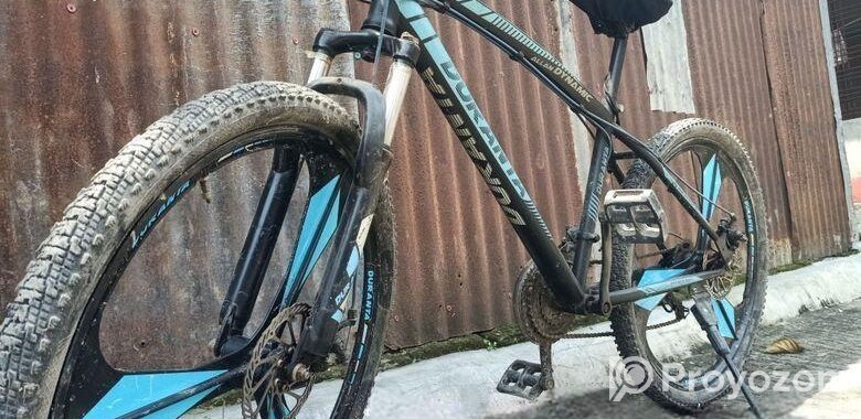 Bicycle for sell
