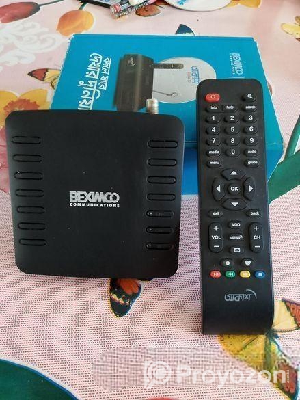 আকাশ ডিশ অ্যানটেনা