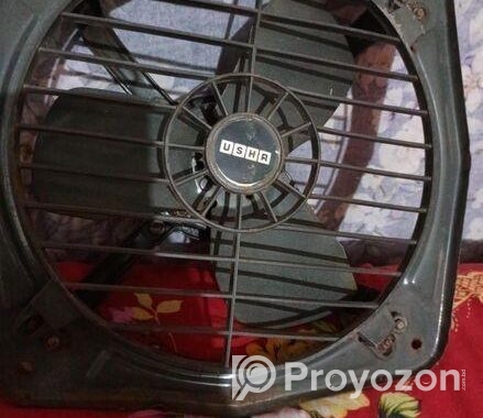 USHS,EXHAUST fsn
