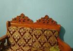 ৫ সিটের সোফা সেট বিক্রি হবে