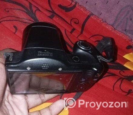 Canon camera Sell