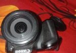 Canon camera Sell