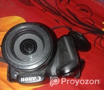 Canon camera Sell