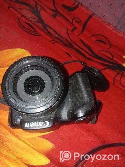 Canon camera Sell