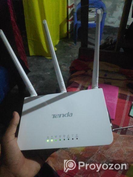 Router For Sell