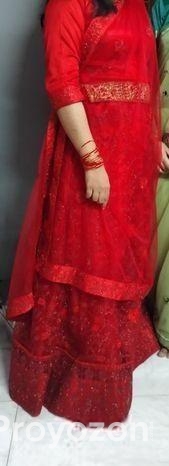 লেহেংগা