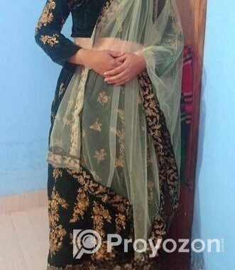 লেহেংগা