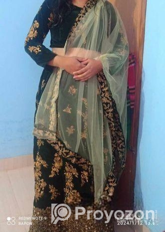 লেহেংগা