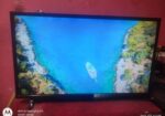 Smart LED TV Ram-2GB Rom-16GB Display 32″