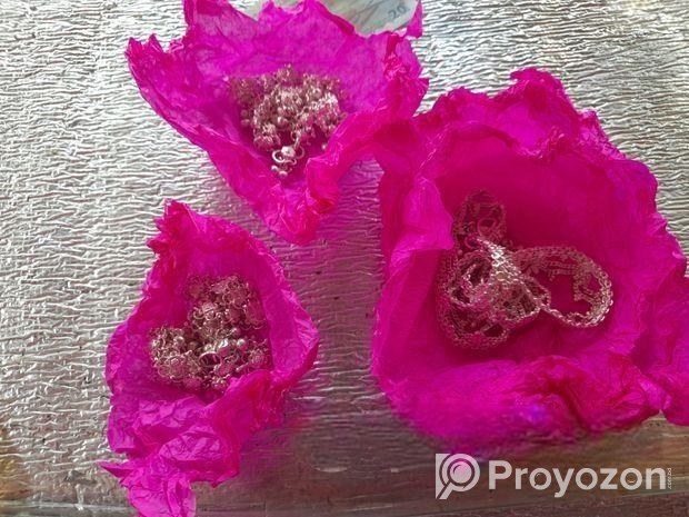 নুপুর বিক্রি করব,