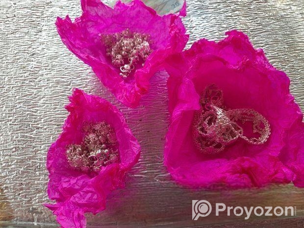 নুপুর বিক্রি করব,