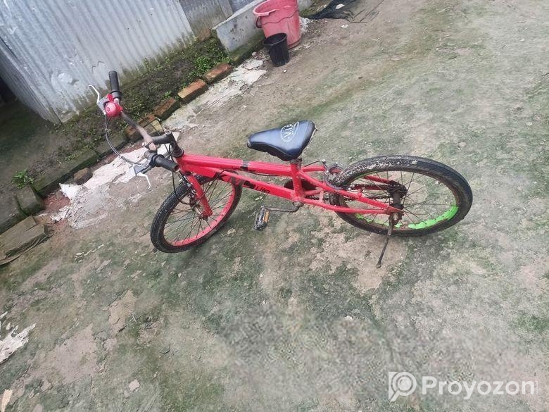 Bicycle for sale