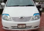 Toyota Corolla X 2002