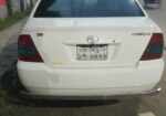 Toyota Corolla X 2002