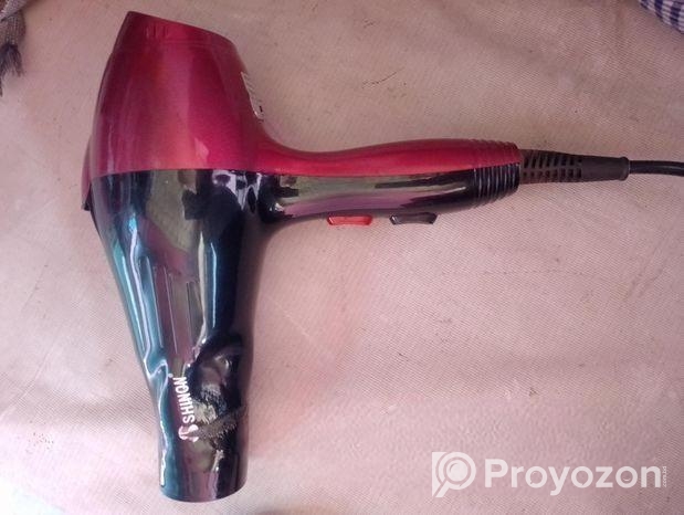 হেয়ার ড্রায়ার