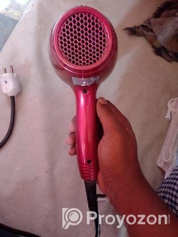 হেয়ার ড্রায়ার