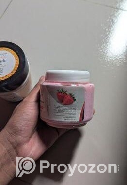 ফেস ওয়াস টাইপ