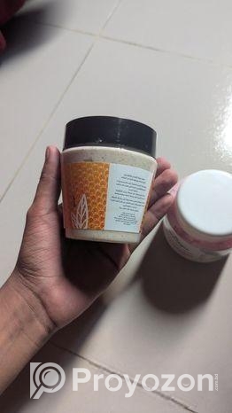 ফেস ওয়াস টাইপ