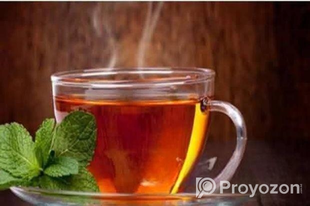 Sreemangali চা পাতা