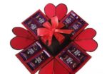 Chocolate Gift Box