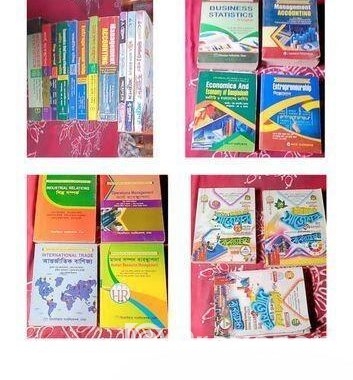 College Book for sale