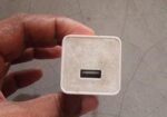 10 wad. 18 wad quick charging , 2000 ahm