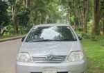 Toyota Corolla . 2003