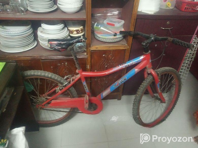 Bicycle for sell