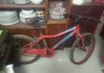 Bicycle for sell